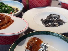 -秀儿四九城·新京菜(亚运村鸟巢店)