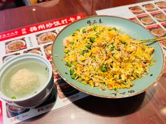 -扬二春炒饭(国庆路总店)