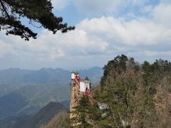 -塔云山