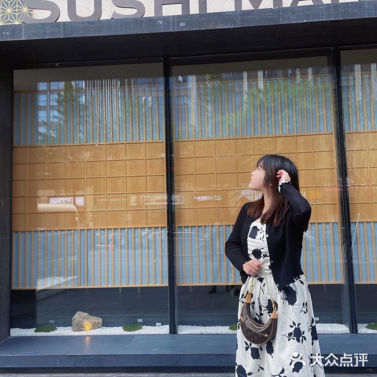 值得N刷的黑珍珠餐厅日料omakas‼️