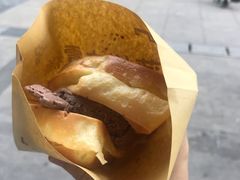 -成裕雪糕店(士多店)