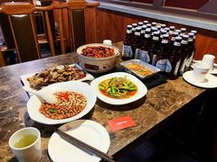 -郑喜旺烧烤(郑州总店)
