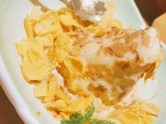 -一心创作料理屋(经开万达店)