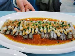 -小老板海鲜酒家(董家渡店)
