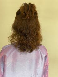 点击看大图 -卓梵美发·精品Salon