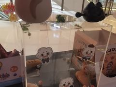 -Xcape异时刻密室逃脱魔法互动(瑞虹天地太阳宫店)