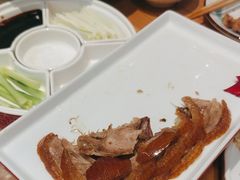 -满盛家宴·烤鸭·海鲜天津菜(河北路总店)
