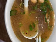 -回味鸭血粉丝汤(砂之船店)