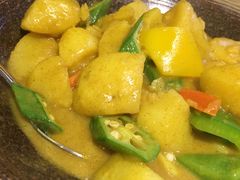 -垚慈居素食(华发新城店)