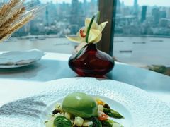 -翡翠36餐厅(浦东香格里拉店)