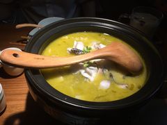 -九锅一堂酸菜鱼(新南凯德直营店)