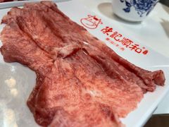 -陈记顺和潮汕牛肉火锅(韩江路店)