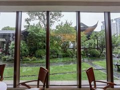-扬州香格里拉·香宫中餐厅