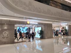 -lululemon(万象城店)