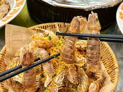 -皓景海鲜·地标美食(双月湾店)