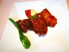 -圆山大饭店-圆苑餐厅