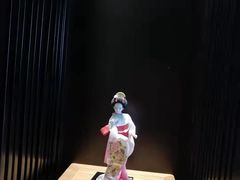 -中国书法大厦日本料理