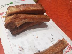 芳香排骨-德泰楼餐饮(莲湖路店)