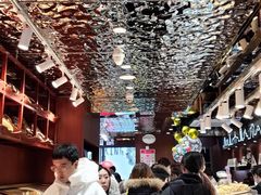 -丁香西饼屋(桂林路店)