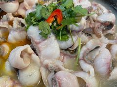 -大鼎石锅鱼(春江里店)