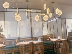 -绿茶餐厅(成都太古里店)