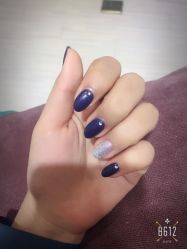 -逸日式美甲美睫工作室