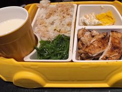 -熊吞·大碗丼烧肉饭(西市场嘉华店)
