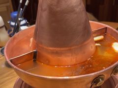 -额尔敦传统涮(光明路店)