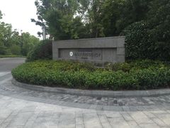 -上海崇明金茂凯悦酒店