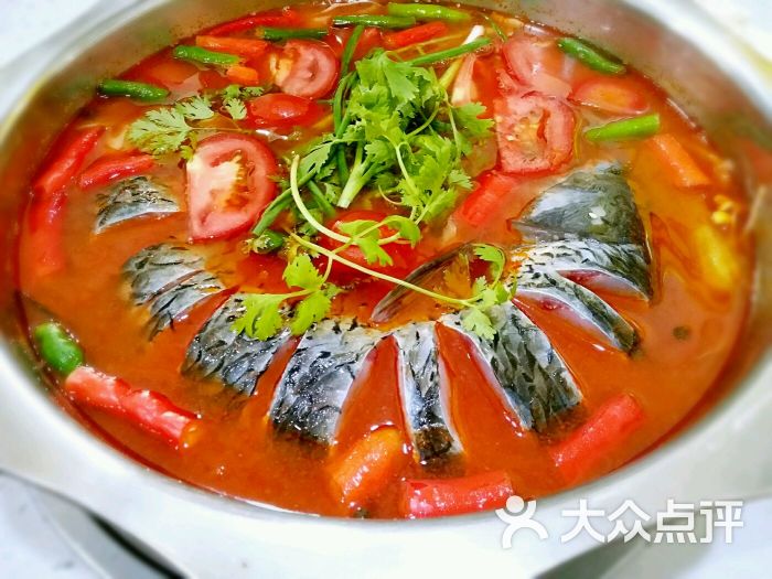 酸汤鱼