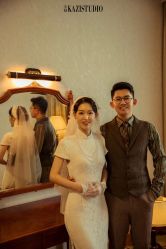 -卡兹影像STUDIO(百联购物中心店)