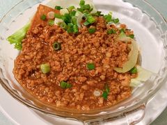 无招牌豆腐-无招牌海鲜餐厅(怡丰城店)