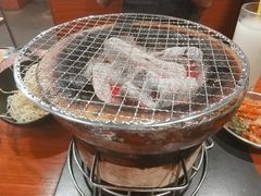 -大阪烧肉BAKA一代(十亩地店)