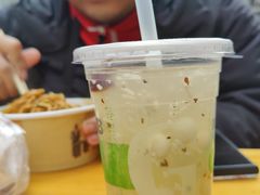 -曾麻子热干面(丁字桥路店)