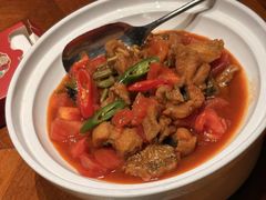 -瑶王府·广西菜(金阳路店)