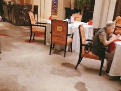 -酌宴府The China Club·广州万富希尔顿酒店(云城东路店)