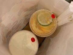 -奈雪的茶(国金中心店)