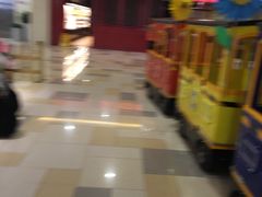 -鹏欣水游城