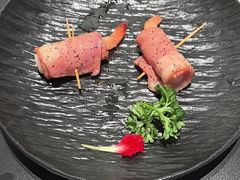 -上渔铁板烧(陆家嘴概念店)