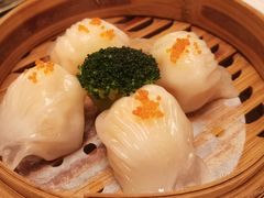 -酌宴府The China Club·广州万富希尔顿酒店(云城东路店)