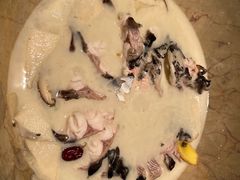 蒸汽石锅鱼-云海肴云南菜·蒸汽石锅鱼(青岛万象城店)