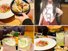 -森Some Fusion(荔湾店)