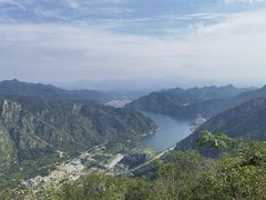 -京东石林峡风景区
