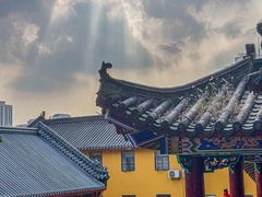 -宝通禅寺