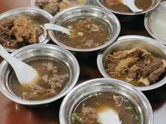 -阿秋牛排(湖心街店)