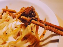 -漆黑觉米粉(三里屯店)