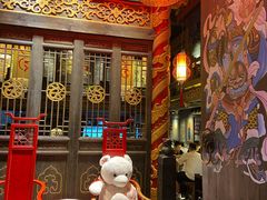 -小龙坎火锅(春熙太古里店)
