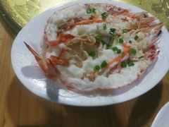 -海门岛七号餐厅