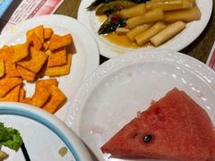 -刘一锅筋头巴脑(小北店)