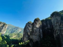 -雁荡山风景名胜区